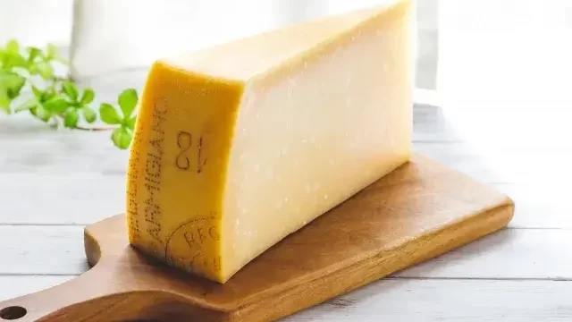 パルミジャーノレッジャーノ