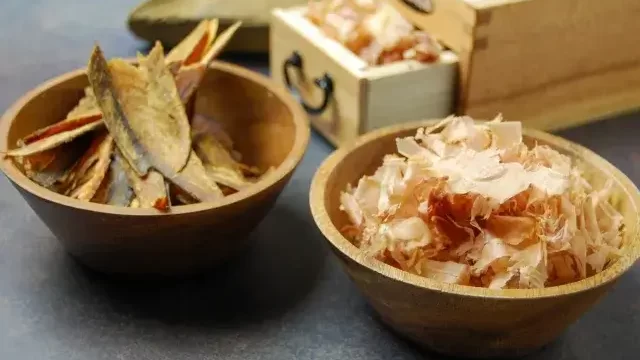 鰹節（かつおぶし）