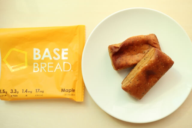 ベースブレッド（Base Bread）